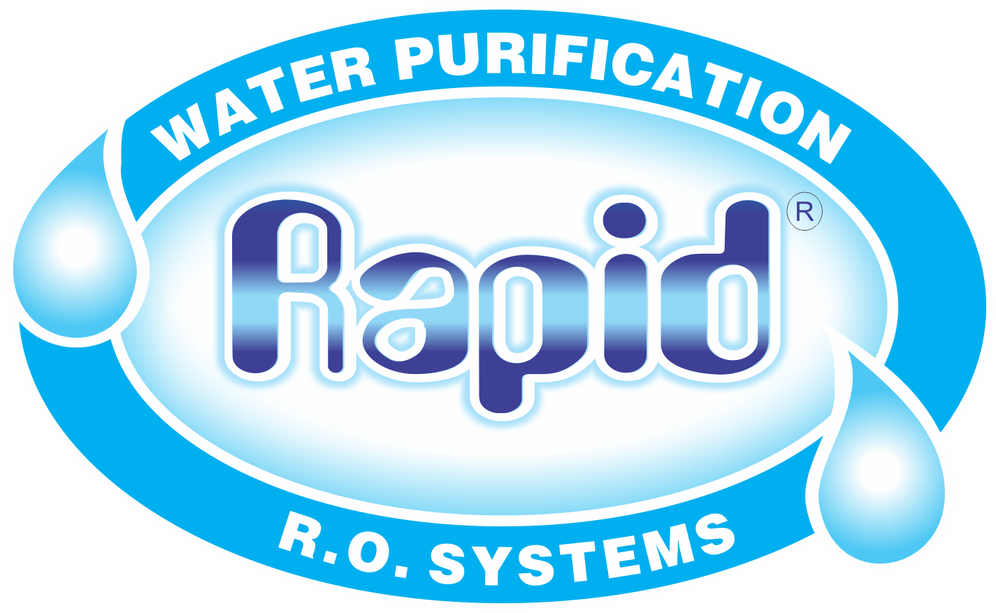 Rapid Logo